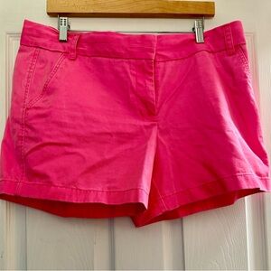 JCrew Chino Short
